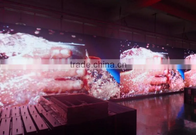 good price shenzhen led P10 module display screen xxx video