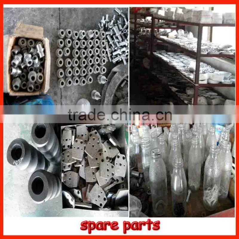 Soft Drink Making Machinery Plant