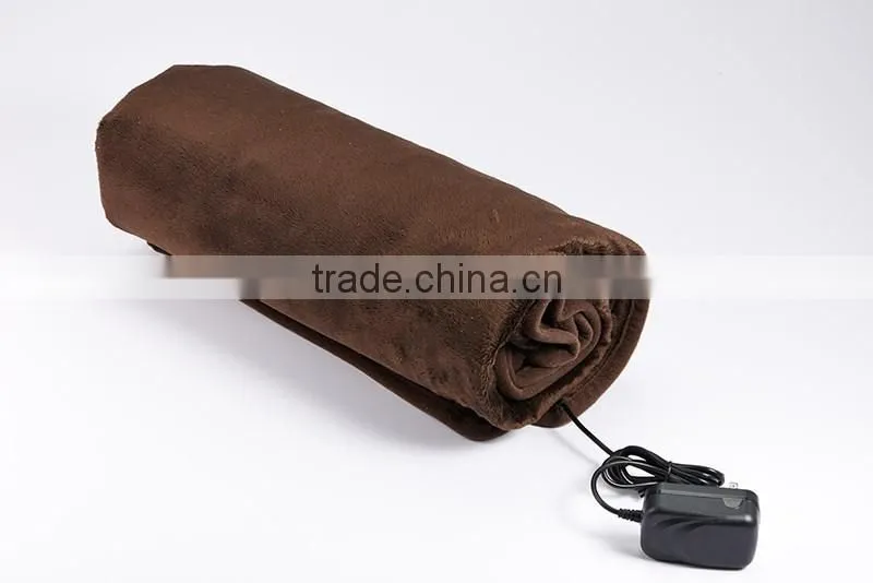 warming blanket 12V electric heating blanket