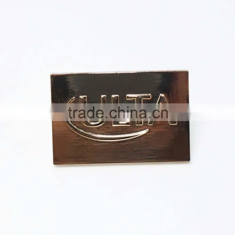 reflective badge army cap badge flag badge