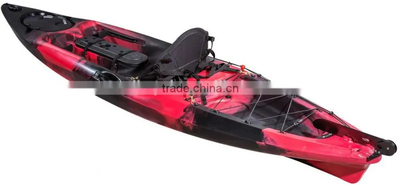 Cool kayak fishing racing kayak clear kajak barato ocean canoe