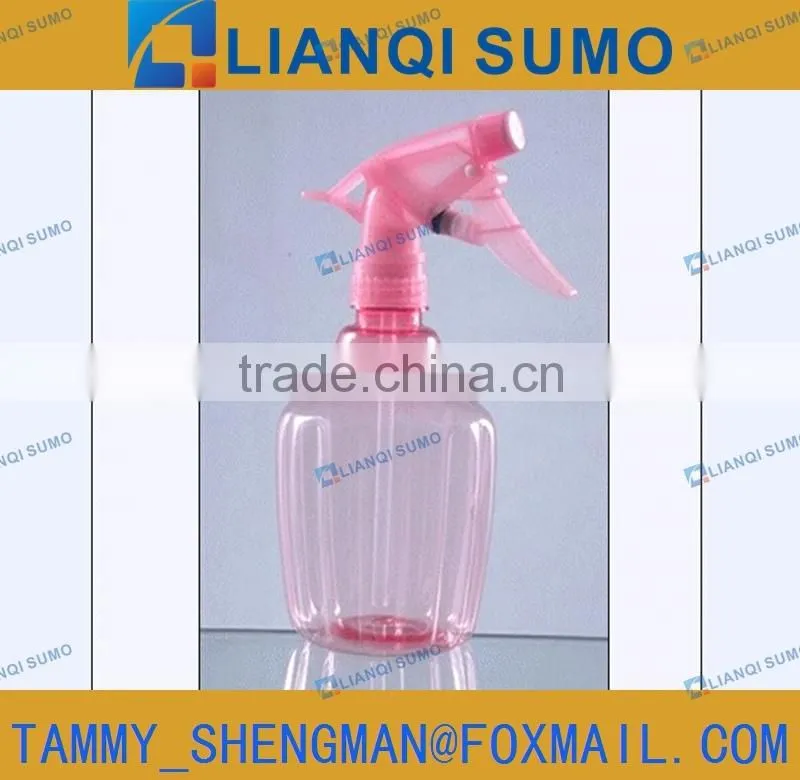 PET Plastic trigger sprayer bottle 05
