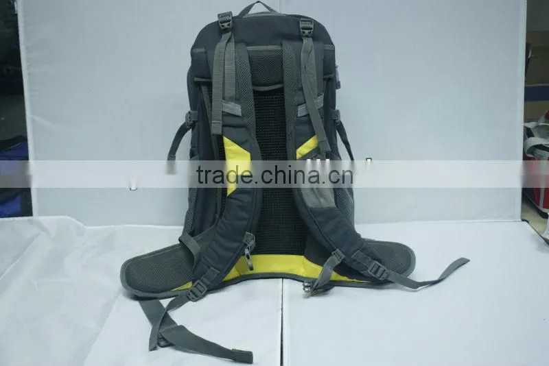 Fashional mountain climbing bags and backpacks