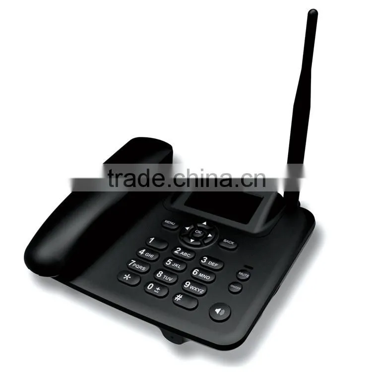 Competitive price cdma cordless telephones long range