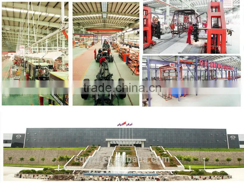 Hot sell business reception toyota haice bus