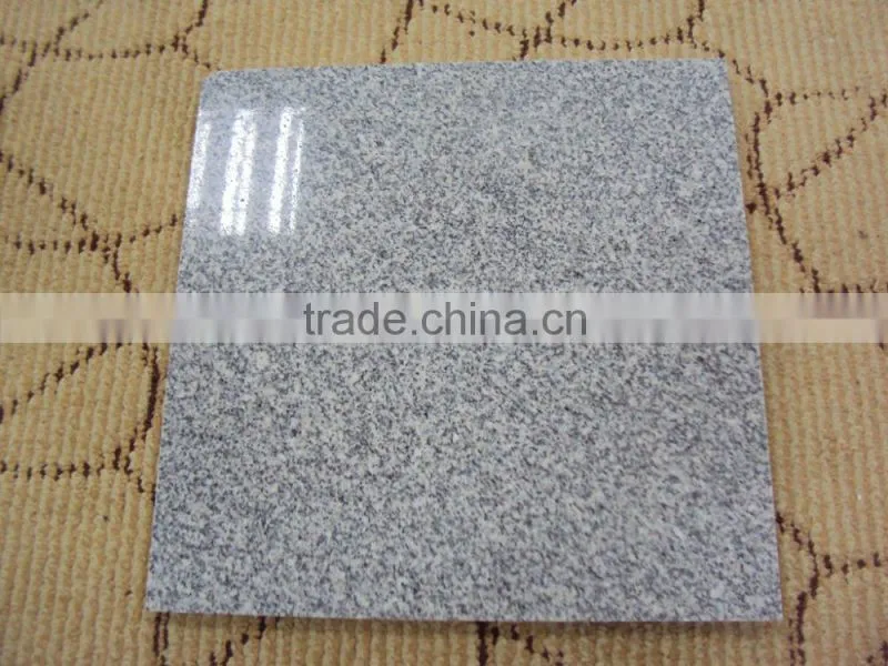 Cheapest Granite tiles-G633 from China huge quantity natural stone