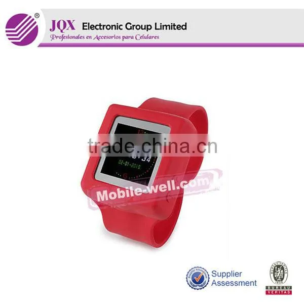 Watch Style MP3 Player