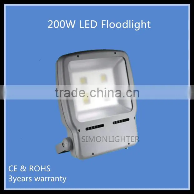 IP65 50 Watt Led Floodlight