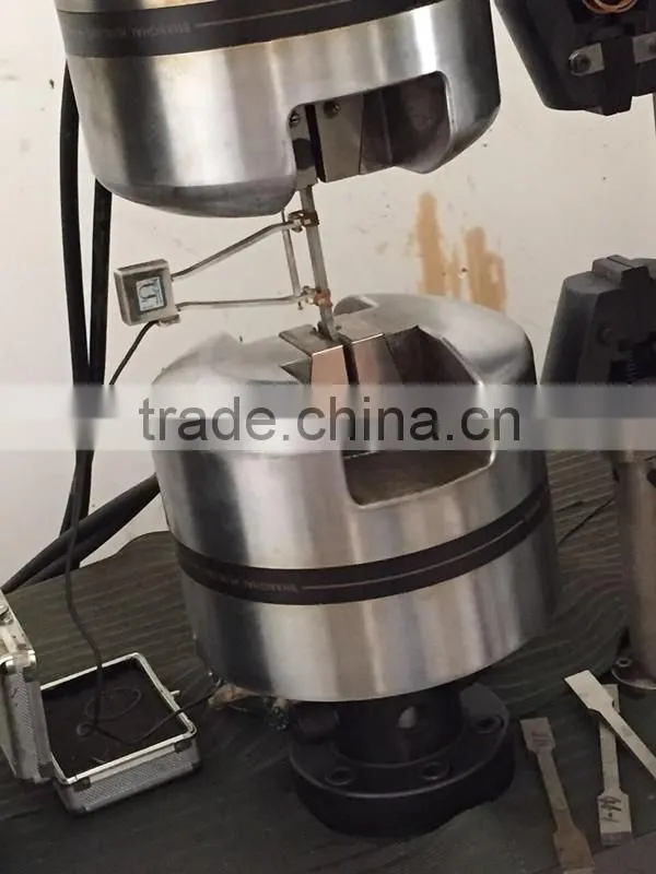 Large Steel Pipe End Cap DN 600 24 inch Vacuum Fittings