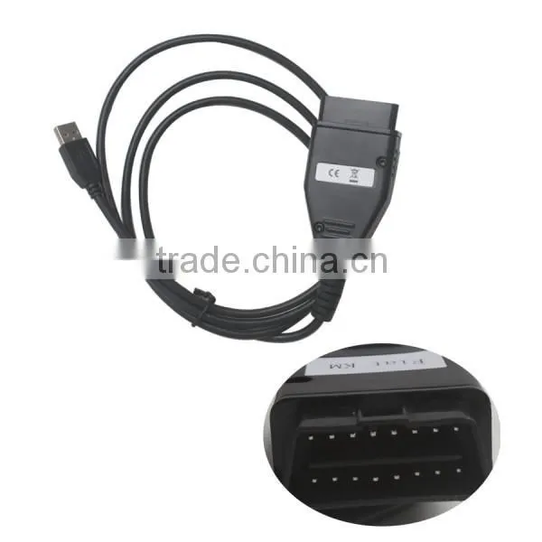 Top selling A Quality Fiat km tool odometer mileage correction tool Professional mileage correction tool,odometer,fiat km tool