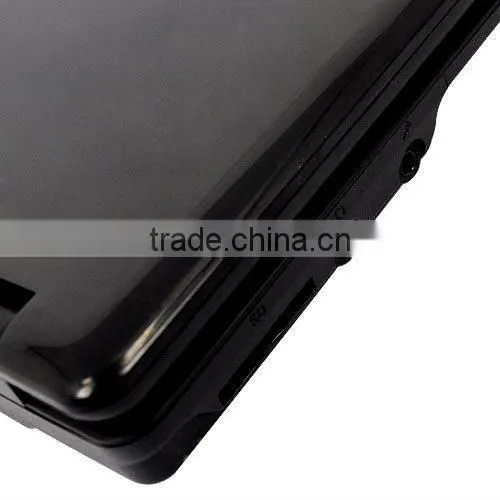 7" Mini Netbook Laptop Notebook WIFI Google Android 2.1 2GB HD