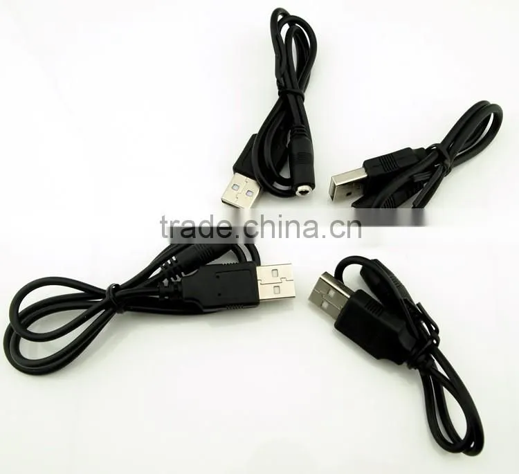 Wholesale Power Adapter USB for Smart phone Patch cord DC Portable power