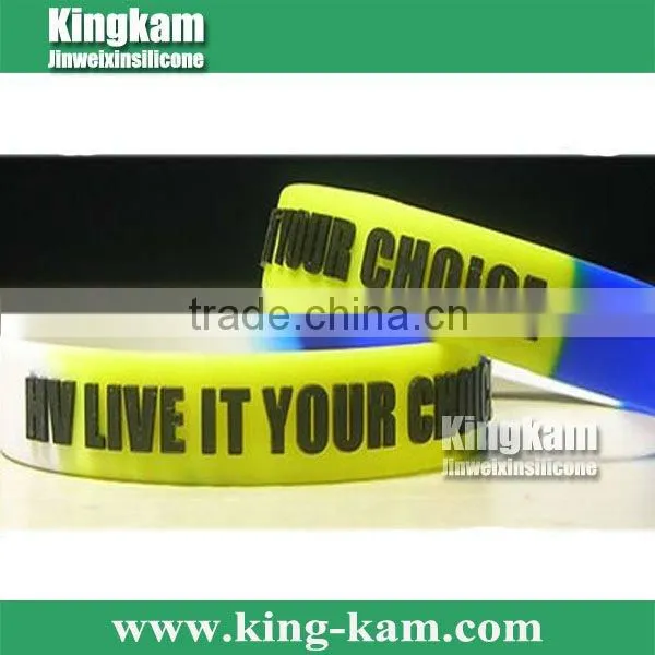 Wristbands for men