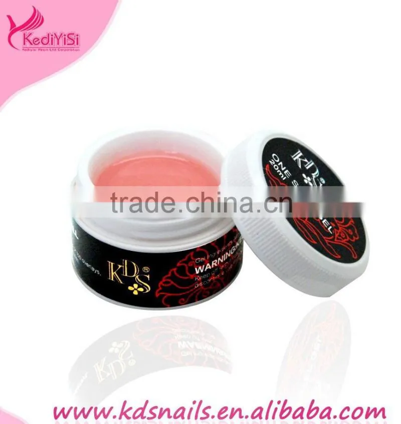 Can provide OEM service Private Label KDS make nail extension
