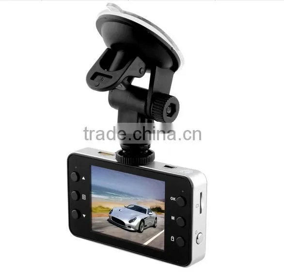 2015 FHD car camcorder with back camera