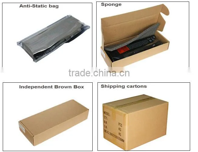 Manufacturer 10.8V 4800 Laptop battery for TOSHIBA 3285 PA3285U-1BAS PA3285U-1BRS
