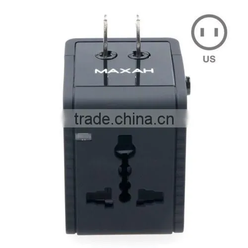 Universal Travel Adapter