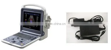 Color Doppler Ultrasound