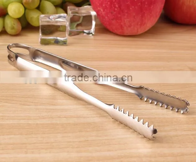 Stainless Steel Bar Tong to be made by Junzhan Factory Directly
