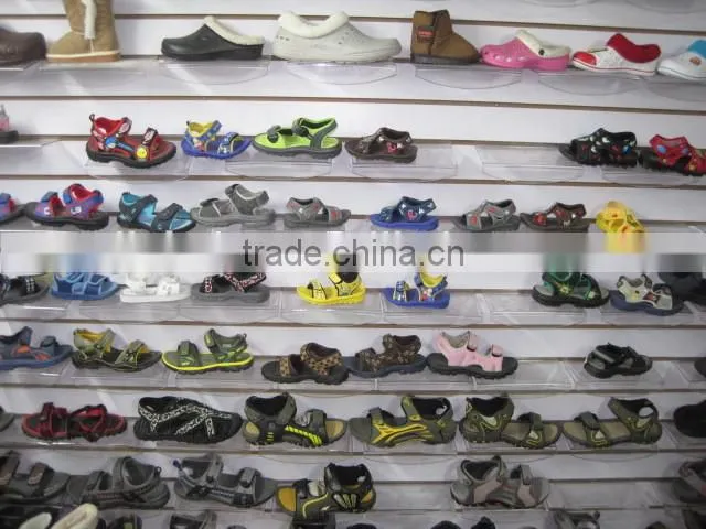 Ladies colourful pu slipper