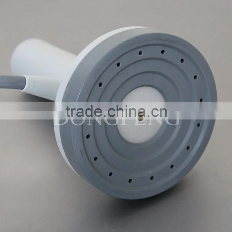 DGYF-500A most classic magnetic inner cap induction capping machine