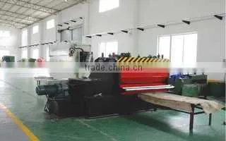 Guangzhou Leiluosi Aluminum Industry Co., Ltd. company overview - view 3