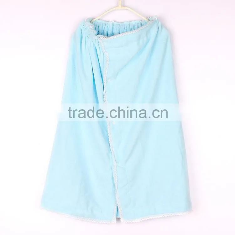 Factory cheap price microfiber bath towels in bulk