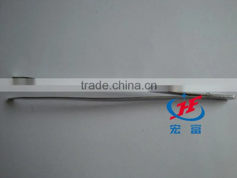 best selling products stainless steel tweezers for teacup
