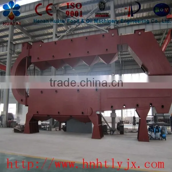 10-500T/D Sunflower oil making machine, extract oil from sunflower seed
