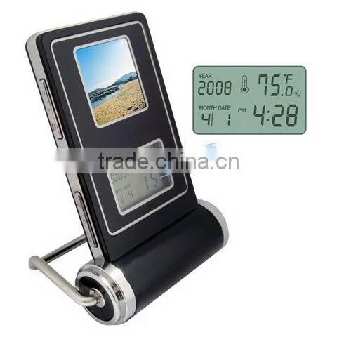 Square Digital Photo Frame as Birthday Gifts