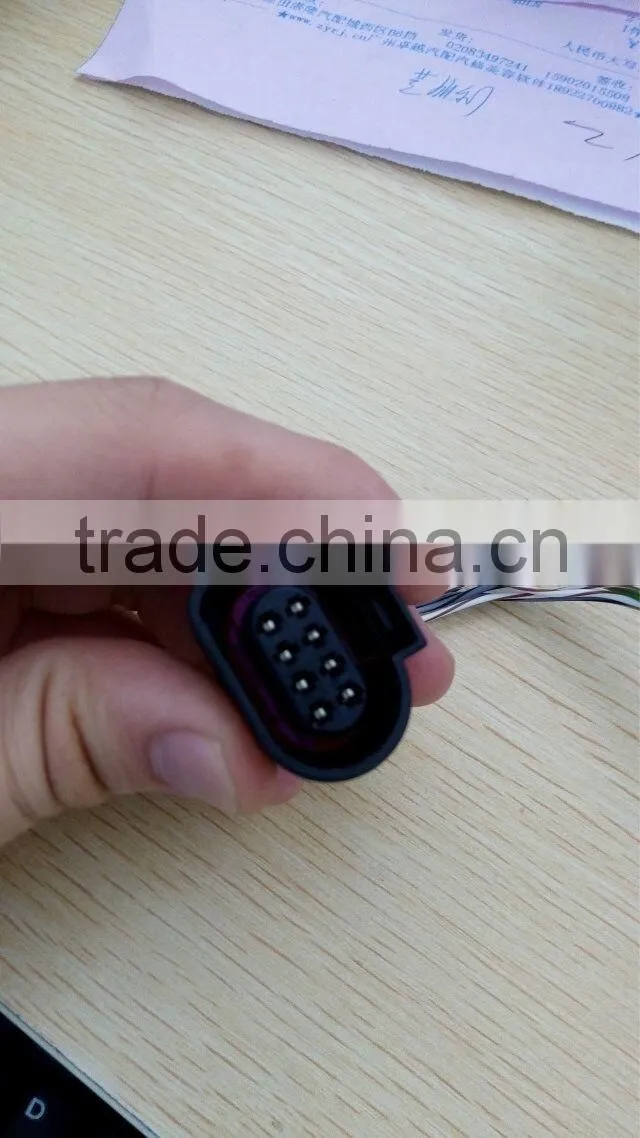 Transmission 09g sleeve auto transmission parts gear box repair parts