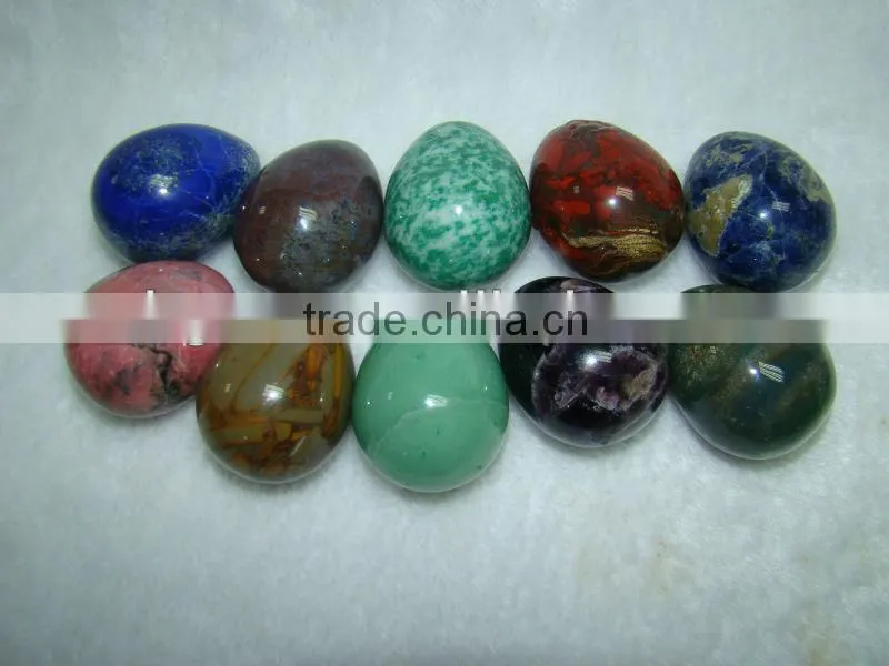 jade price carved stone egg