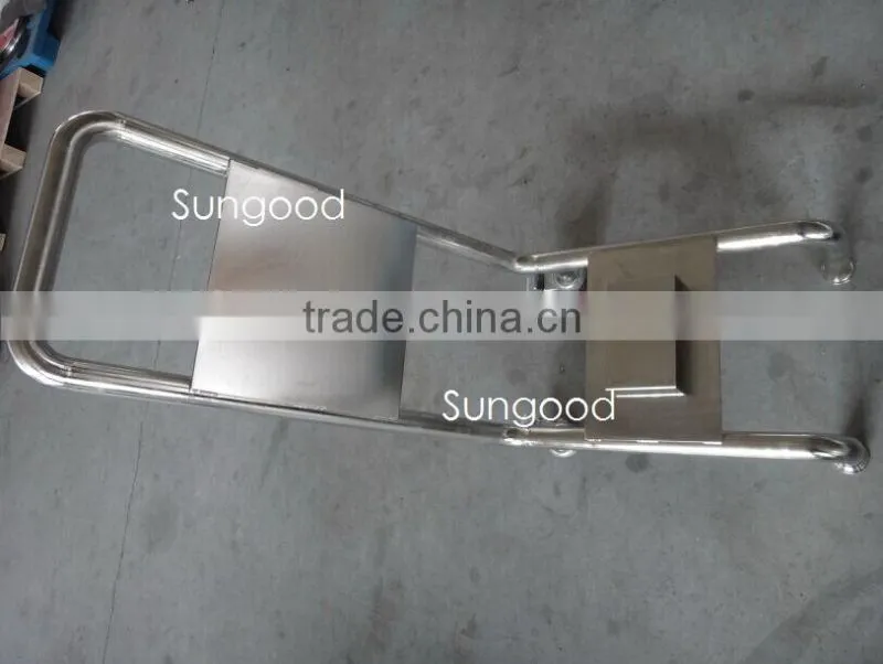 Centrifugal Pump/Sanitary Beer Pump/Pump Cart/Pump Trolly