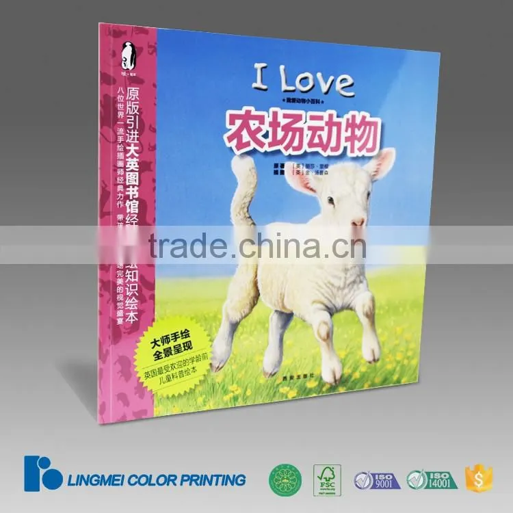 Advertising catalogue custom printing adam and eve products catalog toys novelties