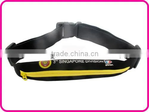 Sport Runing Lycra Waistpack