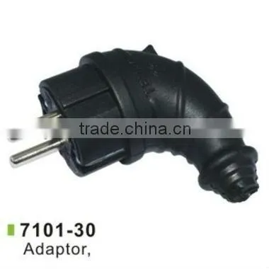 7101 Electrical Plug Adaptor
