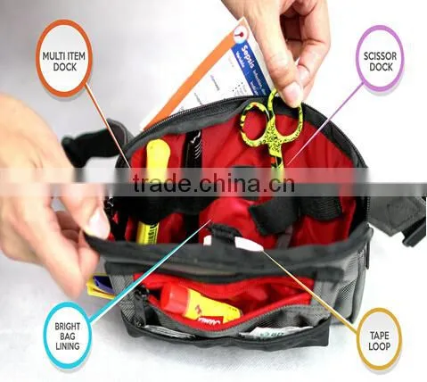 2014 china express durable nurse waist bag