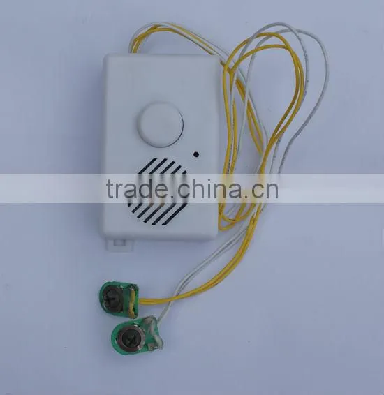 record module for plush talking toy