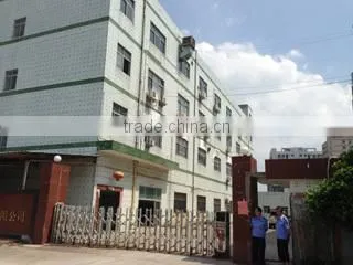 Etoway Technology Co., Ltd. company overview - view 2