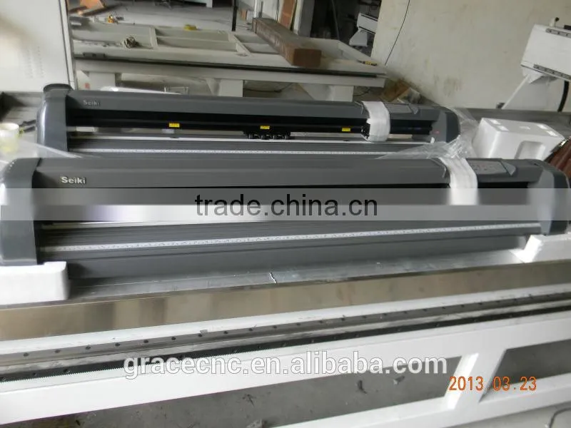 vinyl cutting plotter G720 with usb driver