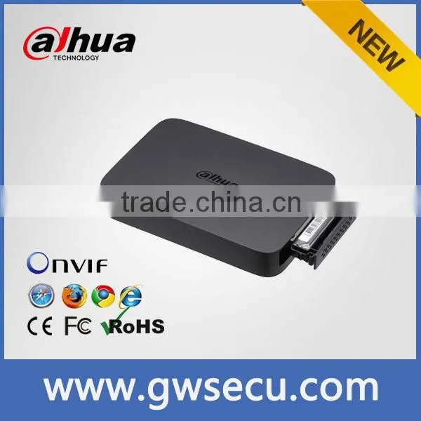 gwsecu cheap price H.264 DAHUA 8CH Smart Box NVR104