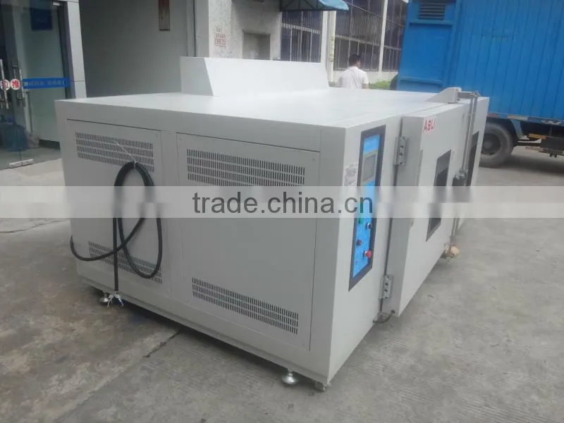 walk in oven factory