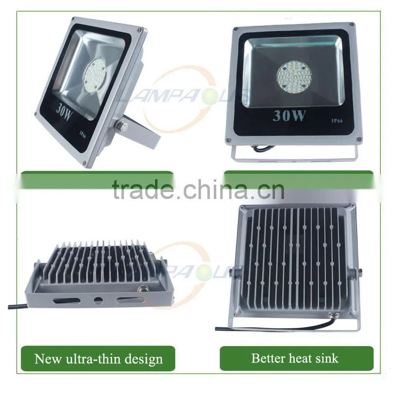lowst price 5 years warranty ip66 high lumen outdoor epistar chip 10W 20W 30W 50W led flood light ul