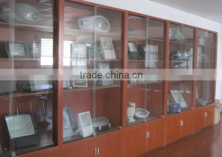 Shanghai Lipu Electric Lighting Co., Ltd. company overview - view 4
