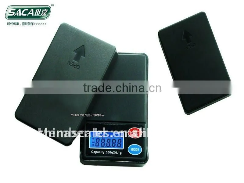cheap digital pocket scale