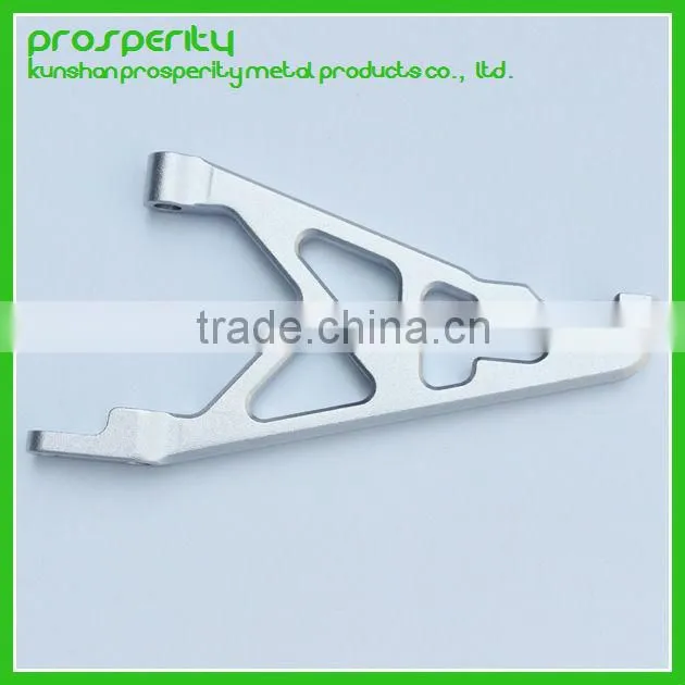 baja Aluminum RC model spare parts