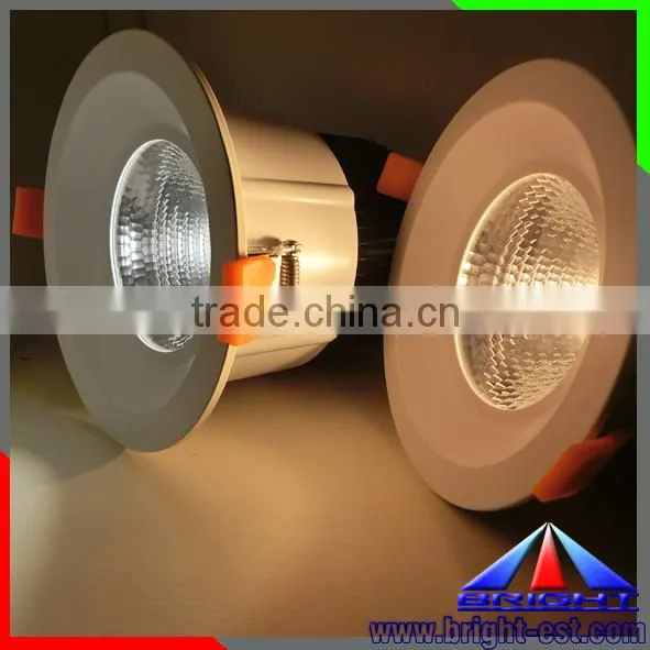 High Quality CW, WW Color Temperature(CCT) and Aluminum Lamp Body Material 5800Lm 60W Led Ceiling Light