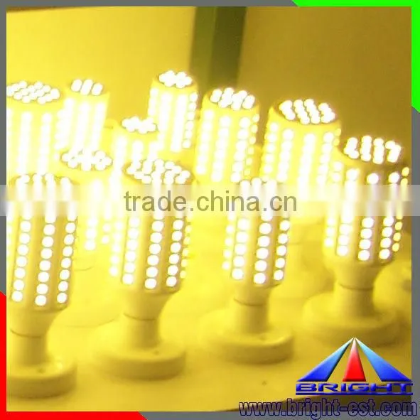 6w led corn light, 6w e27 led corn light, CE ROHS approval