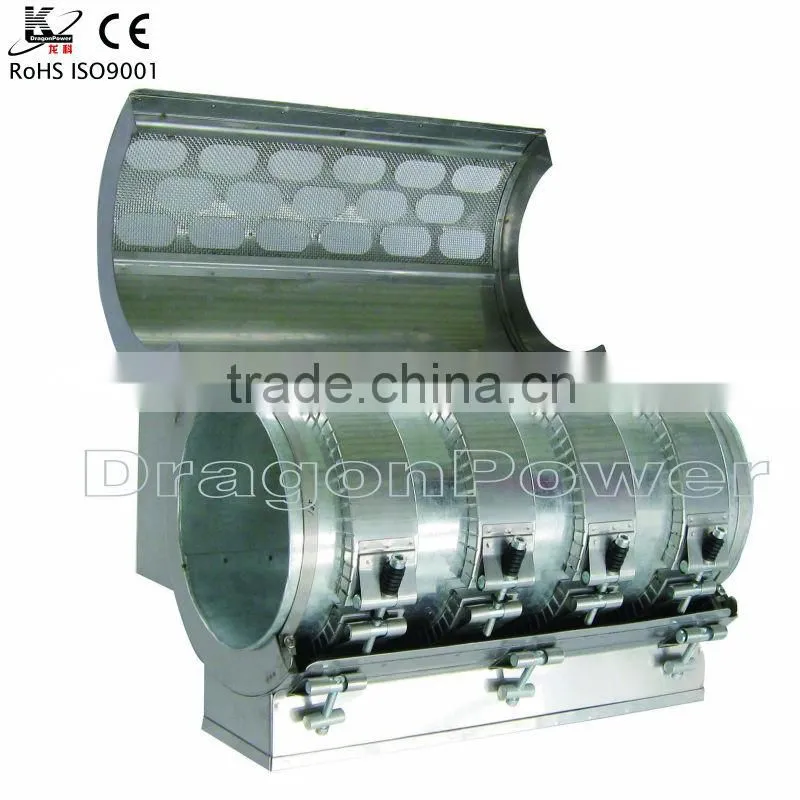 heater wih air fan