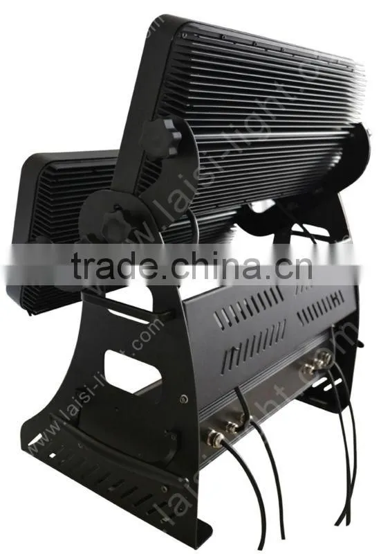 10w 96pcs double row led wash wall light